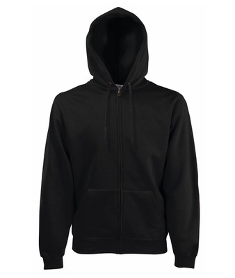 cp black hoodie